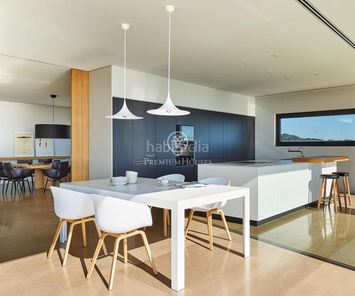 Foto 5ac9bdaf-3c05-492f-a550-6add4d4fadc6. Location maison avec chauffage parking piscine dans Lloret de Mar