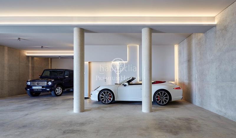 Foto 2109bcdd-2dc1-4446-a11d-24e89fbff592. Rent house with heating parking pool in Roca Grossa Lloret de Mar