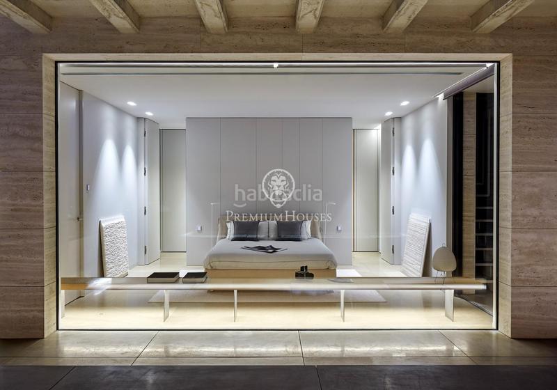 Foto 41b5d26d-dde0-4624-b9c1-31f543926c04. Rent house with heating parking pool in Roca Grossa Lloret de Mar