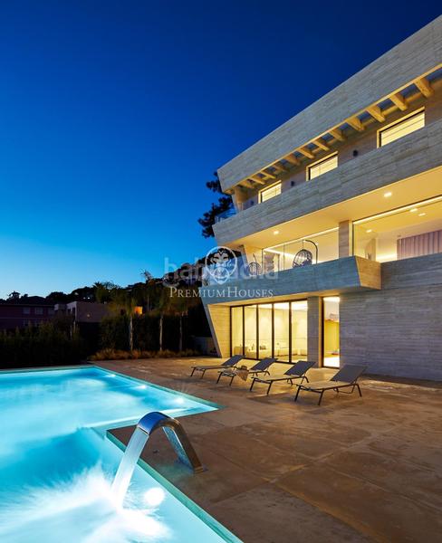 Foto 6f1e5251-9bf9-4390-8d64-d3ca36ba855a. Rent house with heating parking pool in Roca Grossa Lloret de Mar