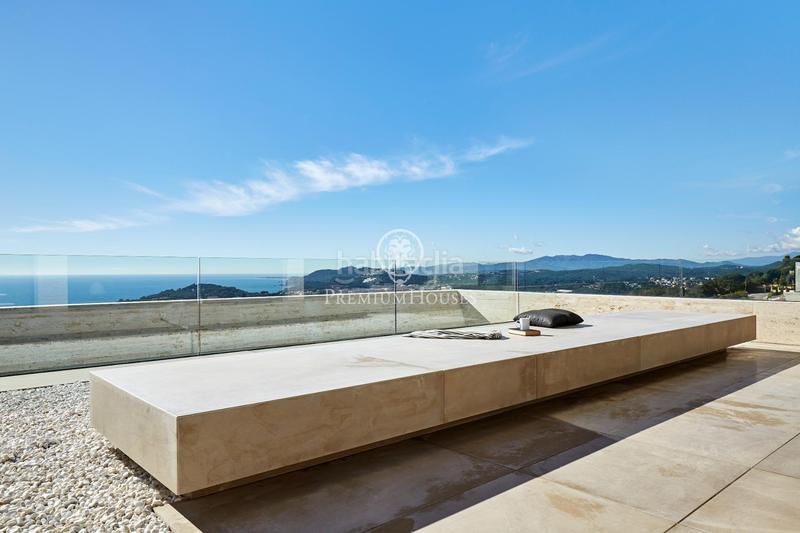 Foto c79464b1-15e3-487f-91d7-0ebb3eb80f4d. Rent house with heating parking pool in Roca Grossa Lloret de Mar