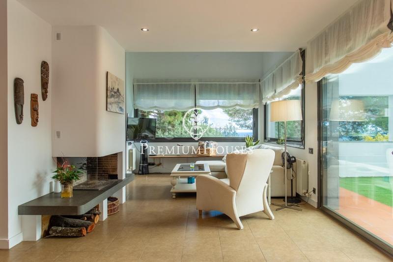 Foto 670b8b87-9e79-4669-af6a-0da2e2933132. Affitto casa con parcheggio in Sant Vicenç Centre Sant Vicenç de Montalt