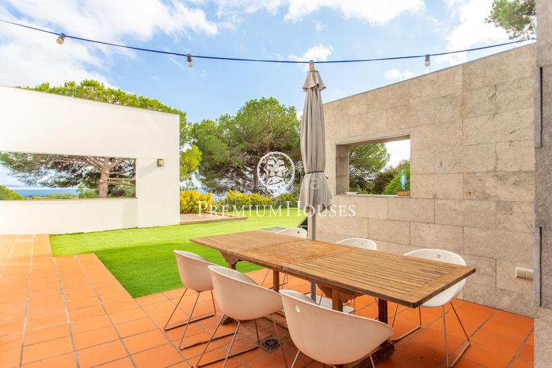 Foto 6de30969-dd1e-4cb6-81ee-42f534379ddd. Affitto casa con parcheggio in Sant Vicenç Centre Sant Vicenç de Montalt