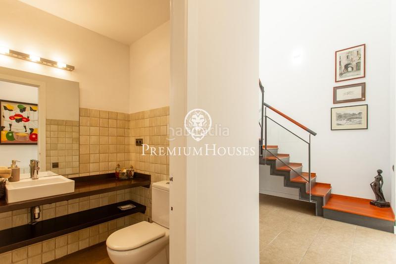 Foto 88007789-274e-4af4-a0f2-35e4e496f45a. Affitto casa con parcheggio in Sant Vicenç Centre Sant Vicenç de Montalt