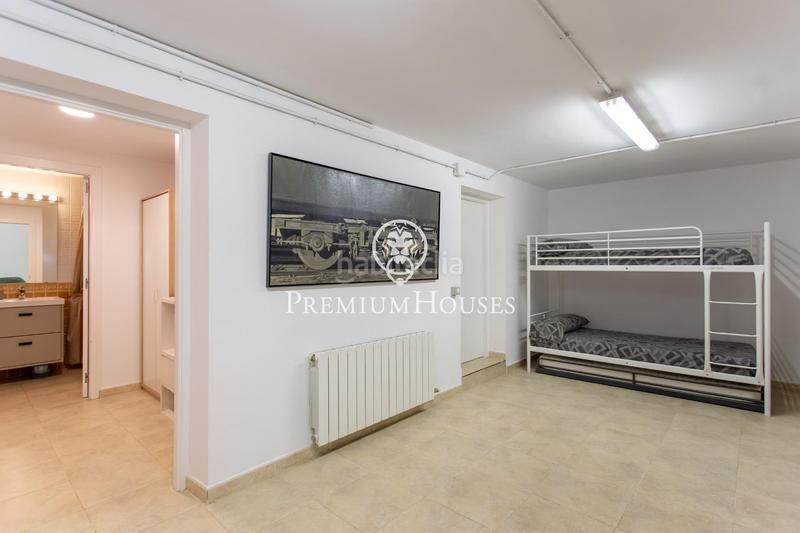 Foto c0b96d10-4c48-4a72-b93a-9ee68e86a0e1. Affitto casa con parcheggio in Sant Vicenç Centre Sant Vicenç de Montalt