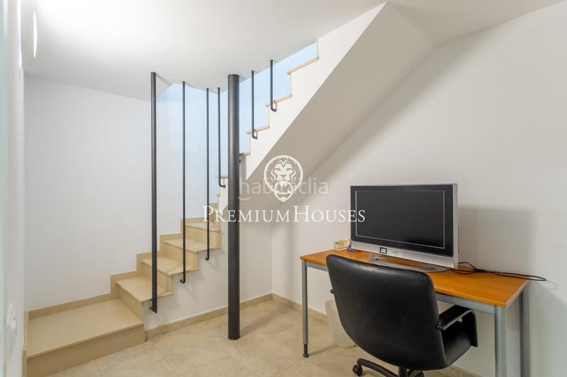 Foto f9942a40-b1aa-407b-aba9-24c90d61294f. Affitto casa con parcheggio in Sant Vicenç Centre Sant Vicenç de Montalt