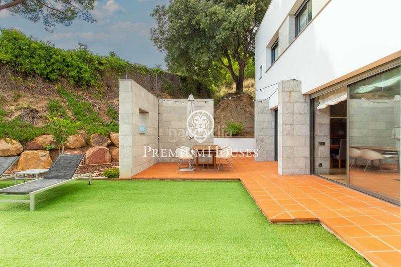 Foto 6598706b-81ea-4c23-90ec-4bdfe98c8d06. Lloguer casa amb aparcament a Sant Vicenç Centre Sant Vicenç de Montalt