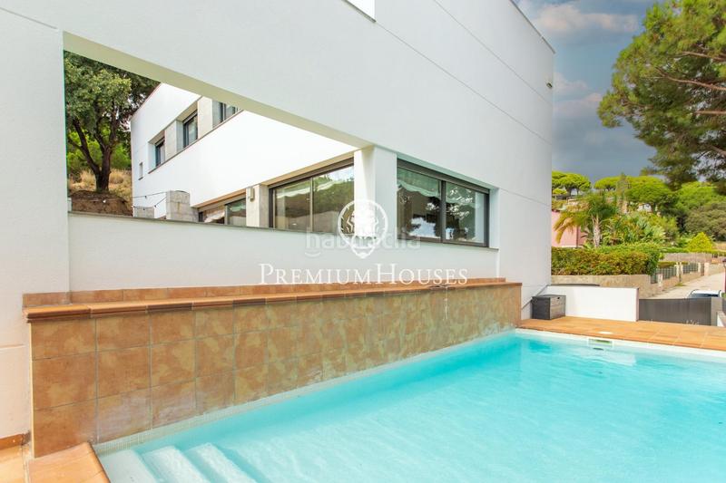 Foto 6630330a-72a8-4462-9a72-e61d2eede6d7. Lloguer casa amb aparcament a Sant Vicenç Centre Sant Vicenç de Montalt