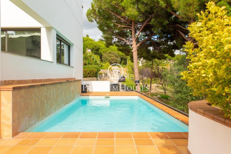 Foto f20c2993-75f8-408e-bb09-d56bdfb9e853. Location maison avec parking dans Sant Vicenç Centre Sant Vicenç de Montalt