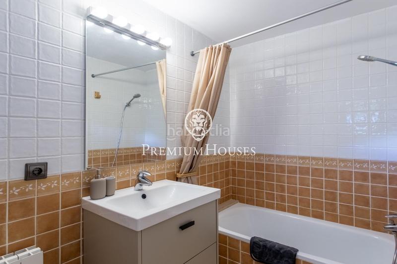 Foto 1127c6a9-c155-4e0d-9c5d-7aaa5dc118e5. Rent house with parking in Sant Vicenç Centre Sant Vicenç de Montalt