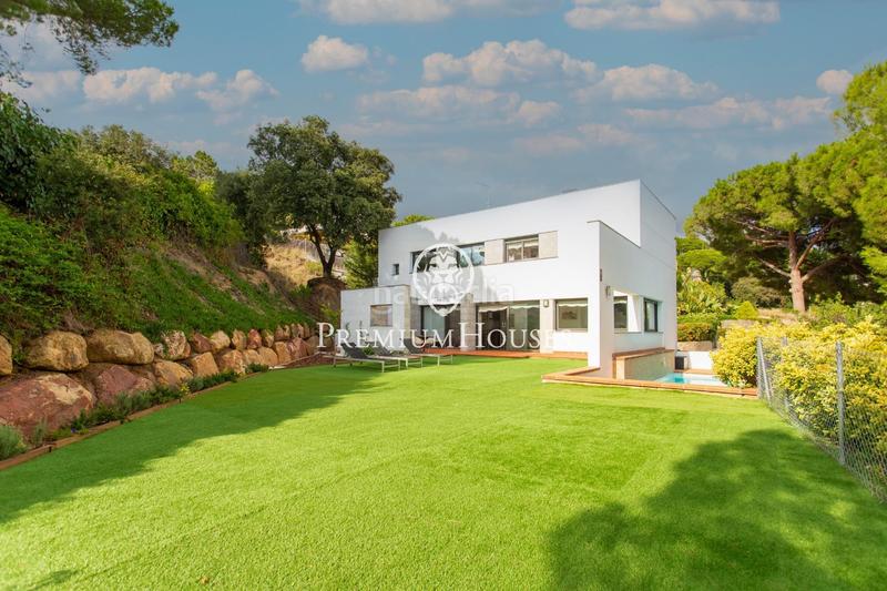 Foto 44d1ce45-9970-4c40-b171-5a3c31cb827e. Rent house with parking in Sant Vicenç Centre Sant Vicenç de Montalt