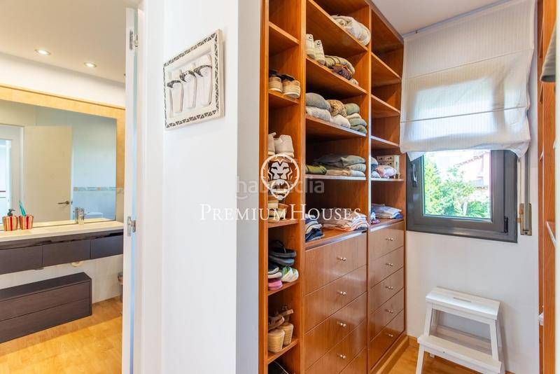 Foto 9247c87d-b6dc-4d04-9fb2-94c209324e6b. Rent house with parking in Sant Vicenç Centre Sant Vicenç de Montalt