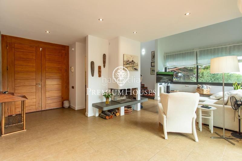 Foto aeffe3d6-f607-4043-b36f-0e0d828cfd7a. Rent house with parking in Sant Vicenç Centre Sant Vicenç de Montalt