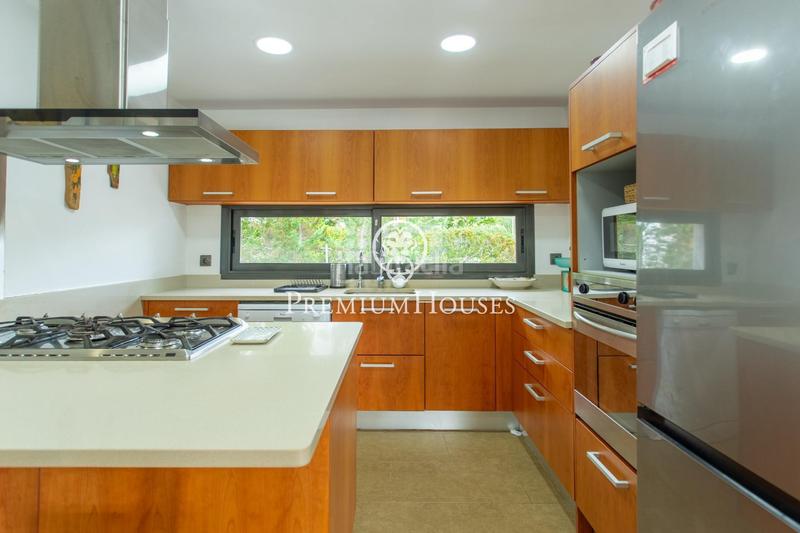 Foto e27e909c-fd8a-4855-b252-3e8fae7213f9. Rent house with parking in Sant Vicenç Centre Sant Vicenç de Montalt