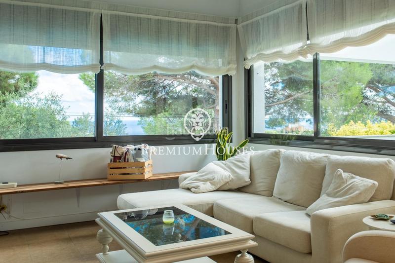 Foto eb20f81a-6e51-42d5-a683-41b8ccab8839. Rent house with parking in Sant Vicenç Centre Sant Vicenç de Montalt