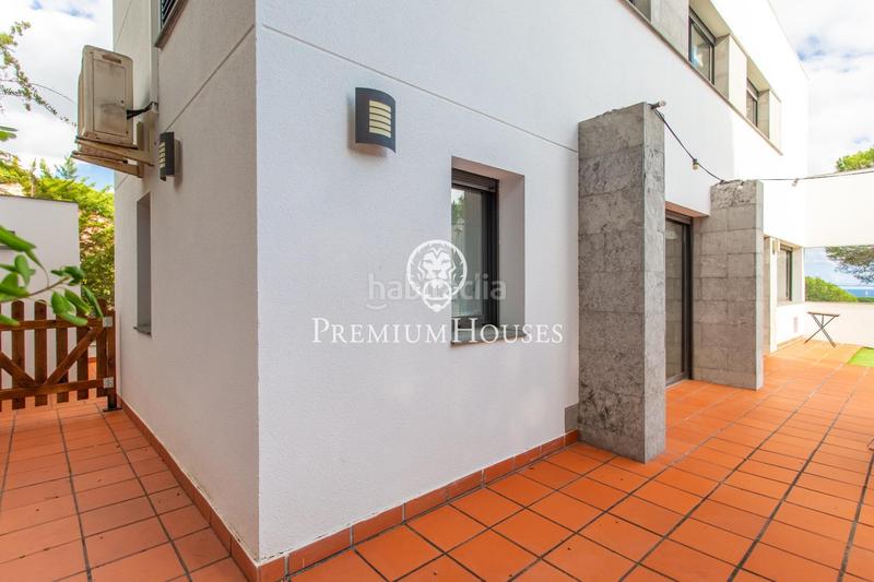 Foto f6170bca-6582-4d4f-9a74-5ea73724a2f0. Rent house with parking in Sant Vicenç Centre Sant Vicenç de Montalt