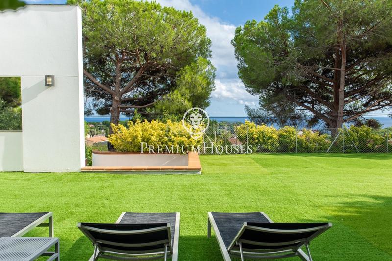 Foto f62a2b1e-e75d-4fc0-937b-2ec260efa688. Rent house with parking in Sant Vicenç Centre Sant Vicenç de Montalt