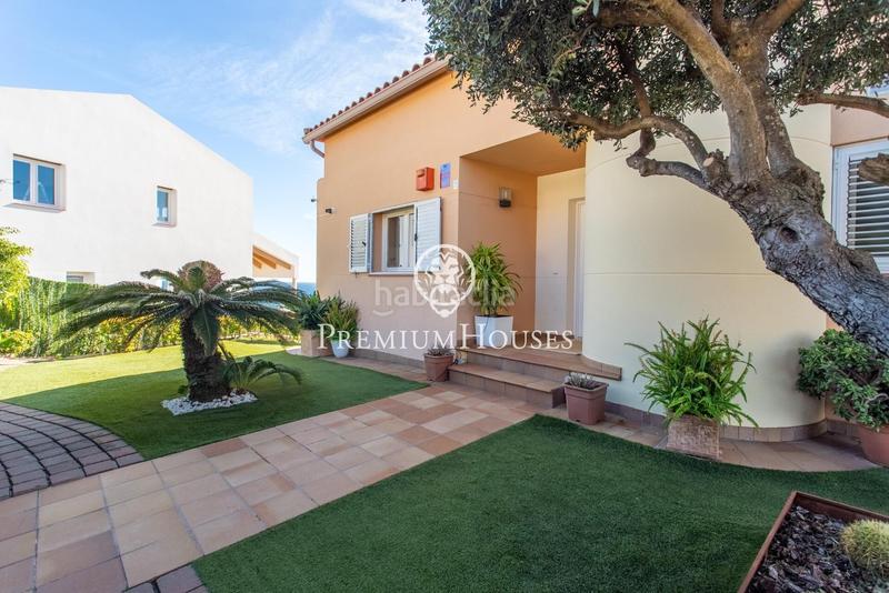 Foto 05116533-2298-408b-ad4f-e2315f7af310. Haus mit heizung pool in Urbanitzacions Sant Pol de Mar