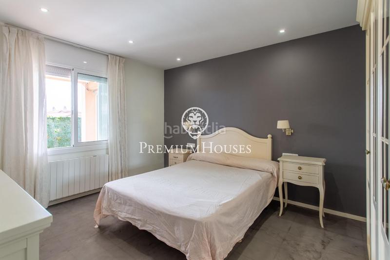 Foto 069f2a13-645b-4e1f-aa4f-5a2f3b608745. Haus mit heizung pool in Urbanitzacions Sant Pol de Mar