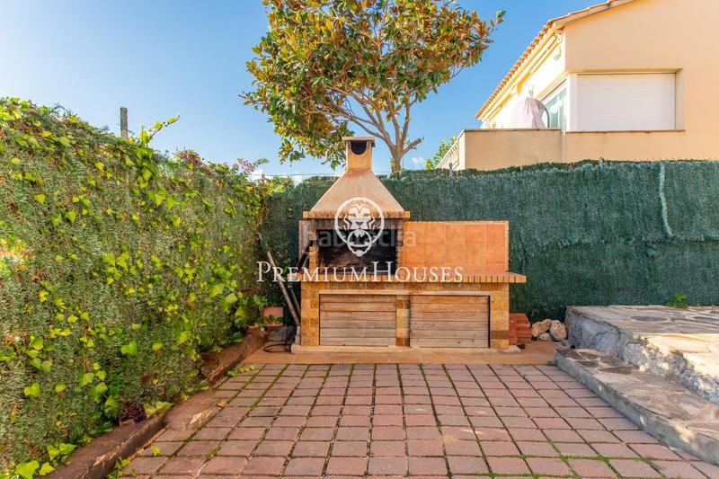 Foto 1af8cb9b-ce06-4f76-b2bc-48f0f434a0d4. Haus mit heizung pool in Urbanitzacions Sant Pol de Mar