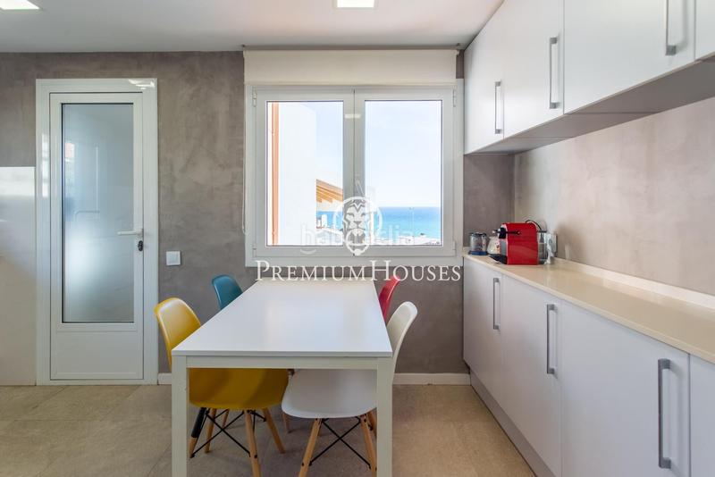 Foto 2a5287dc-9859-42a5-90a6-e11b2ccd3a4c. Haus mit heizung pool in Urbanitzacions Sant Pol de Mar