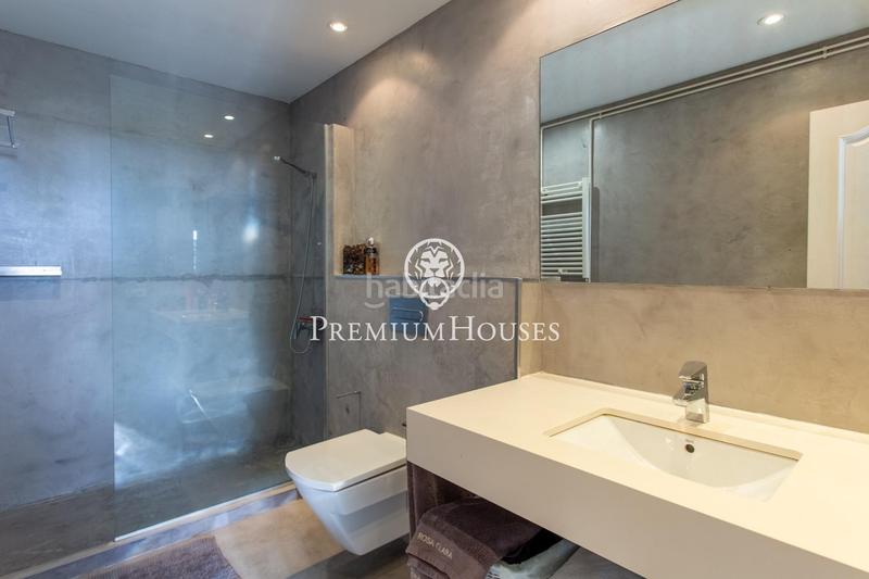 Foto 2f8d9559-c495-4f87-b136-2805873e3043. Haus mit heizung pool in Urbanitzacions Sant Pol de Mar