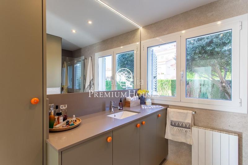 Foto 4497f8b2-363a-4f96-927a-02c0fbc4a4cb. Haus mit heizung pool in Urbanitzacions Sant Pol de Mar