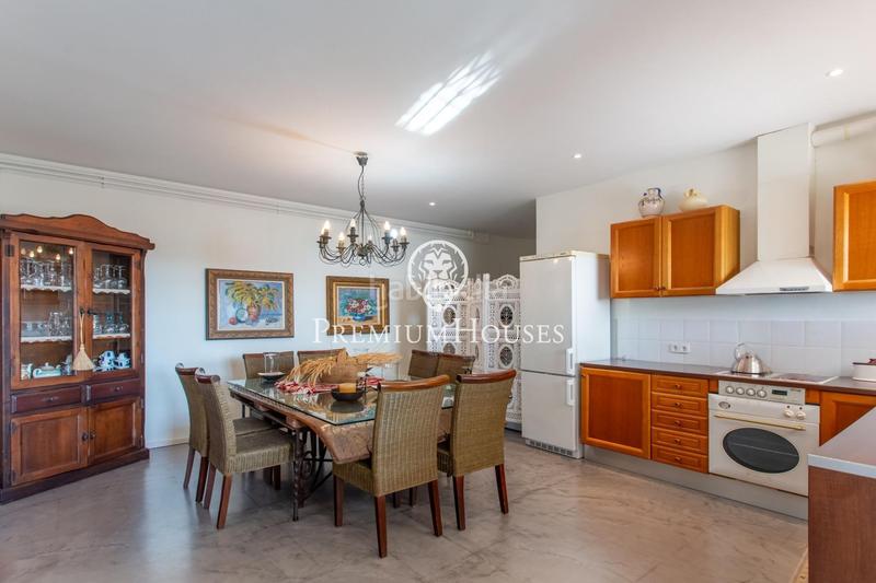 Foto 501cef65-28a8-4f04-ae63-8d59f5e45d97. Haus mit heizung pool in Urbanitzacions Sant Pol de Mar