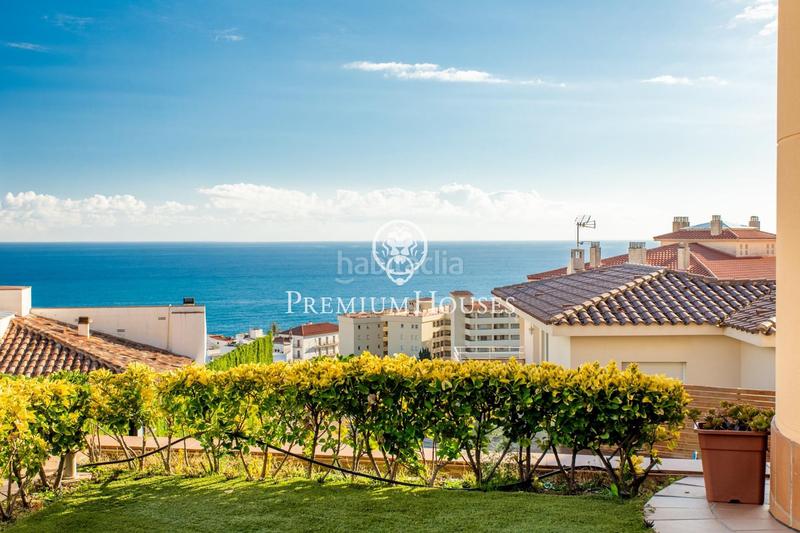 Foto 5038de93-becb-4103-afcb-9fad71afe0b0. Haus mit heizung pool in Urbanitzacions Sant Pol de Mar