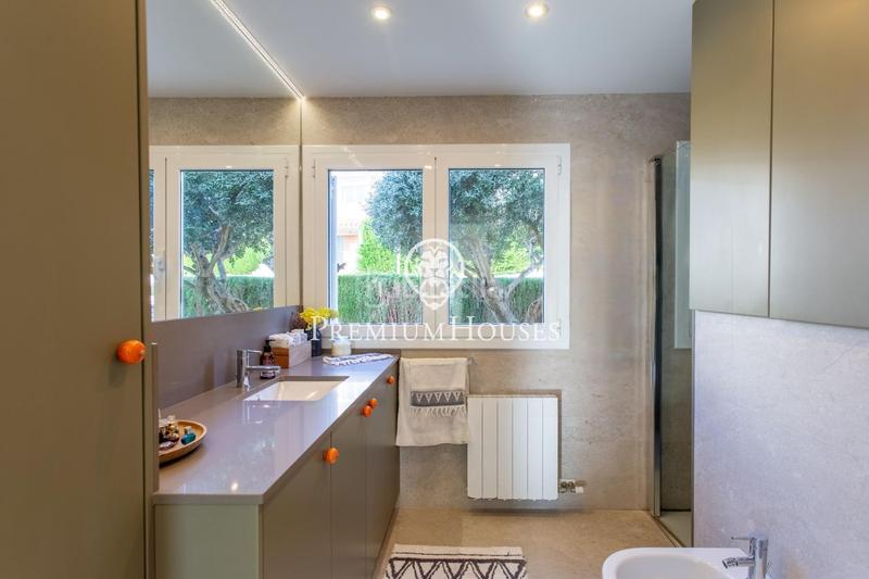 Foto 66b178b0-6b64-4b62-9362-53698dcc85cb. Haus mit heizung pool in Urbanitzacions Sant Pol de Mar