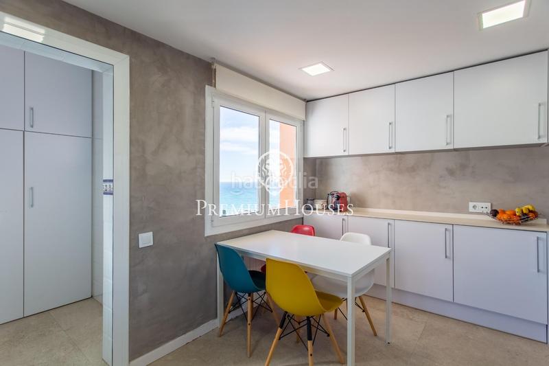 Foto 6705f668-33ae-44a1-ab37-e31d04b0de27. Haus mit heizung pool in Urbanitzacions Sant Pol de Mar