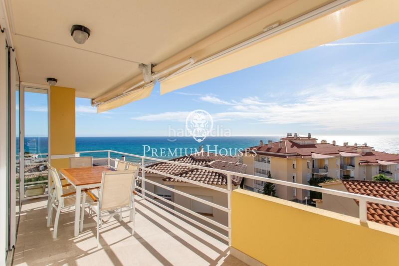 Foto 8247e1c5-f677-4c61-9a1f-e3cedc83ce90. Haus mit heizung pool in Urbanitzacions Sant Pol de Mar