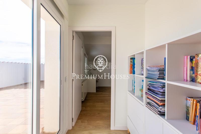 Foto 8de11c7a-dccb-492f-91a7-9e11ec6e8cef. Haus mit heizung pool in Urbanitzacions Sant Pol de Mar