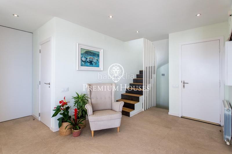 Foto 91926958-75f1-4075-8899-373cb03d137f. Haus mit heizung pool in Urbanitzacions Sant Pol de Mar