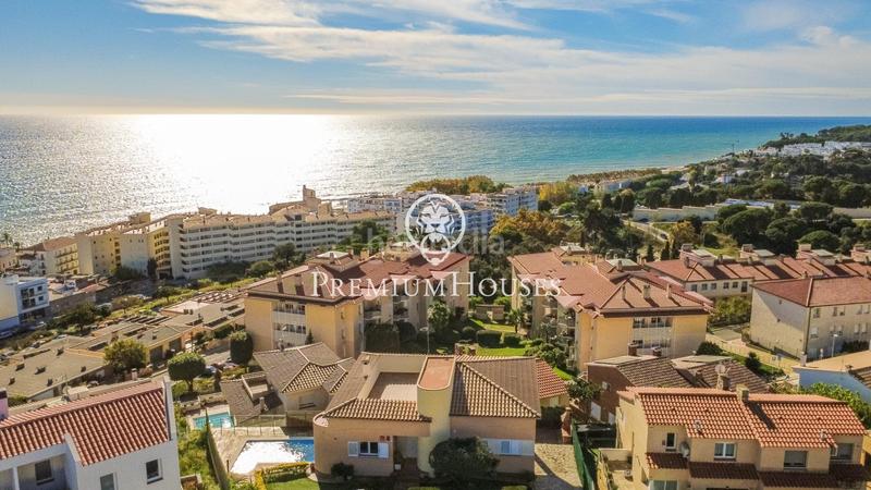 Foto 9baf36fe-0838-4719-8518-c907b1aa0ac2. Haus mit heizung pool in Urbanitzacions Sant Pol de Mar