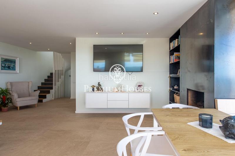 Foto a6699d5c-058e-4321-9e75-bc5d4a15e24b. Haus mit heizung pool in Urbanitzacions Sant Pol de Mar