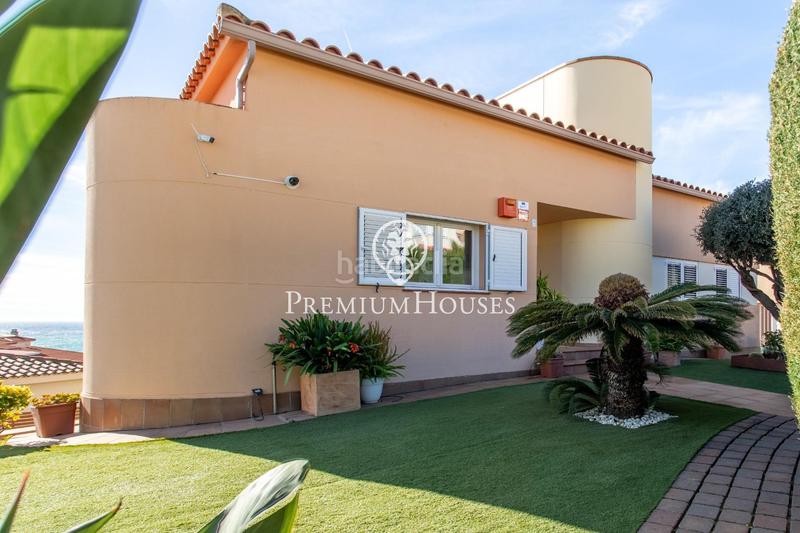 Foto a8183053-2bc3-4268-bfca-a32b0ac8f22b. Haus mit heizung pool in Urbanitzacions Sant Pol de Mar