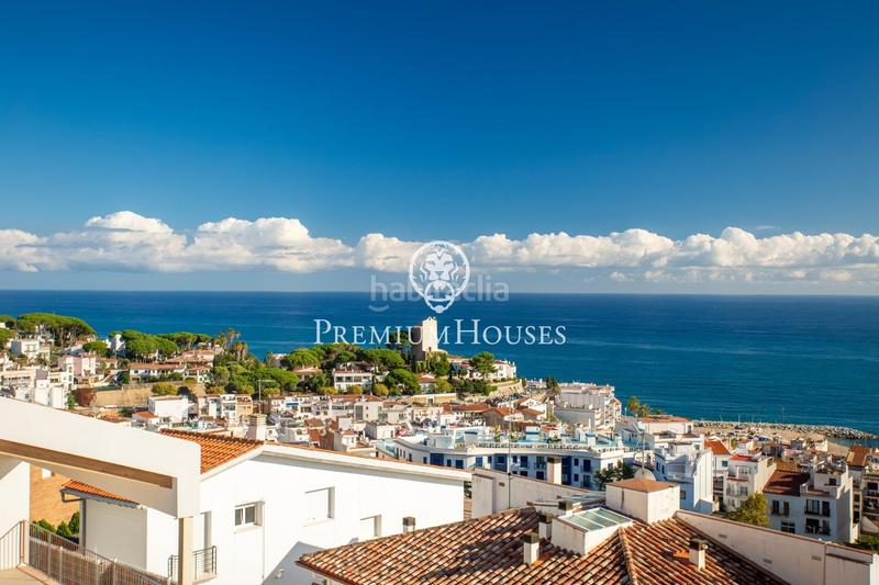 Foto aad5fb2d-fc59-45a9-a64c-13255b77ec55. Haus mit heizung pool in Urbanitzacions Sant Pol de Mar