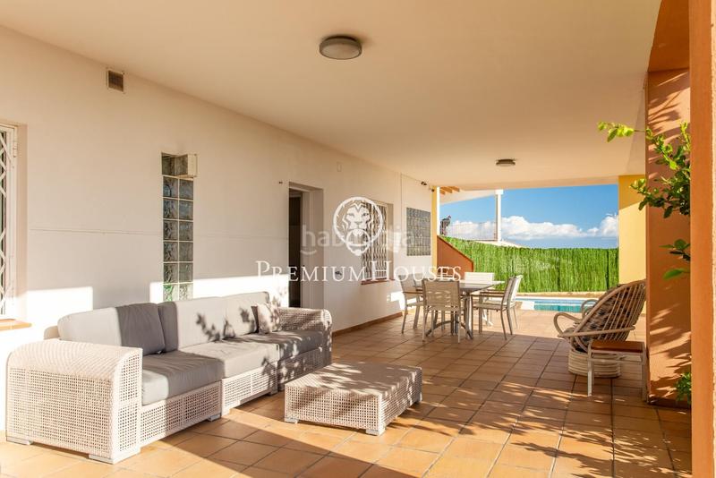 Foto b09c67c4-9247-43c0-8d9f-6cb36e7013f7. Haus mit heizung pool in Urbanitzacions Sant Pol de Mar