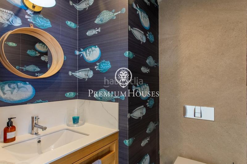 Foto b251f904-a260-47e6-b762-dbb6836f3cc1. Haus mit heizung pool in Urbanitzacions Sant Pol de Mar