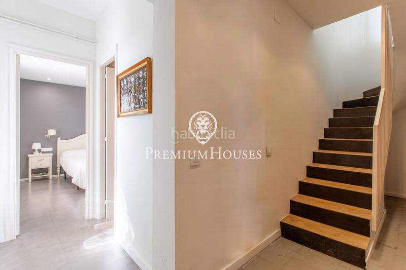 Foto b2fa22a7-cd5c-447f-a36e-95cf835341df. Haus mit heizung pool in Urbanitzacions Sant Pol de Mar