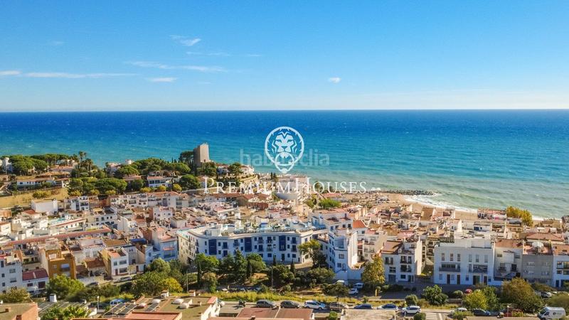 Foto b678354c-0ffe-48ad-93af-ce3fc7649504. Haus mit heizung pool in Urbanitzacions Sant Pol de Mar