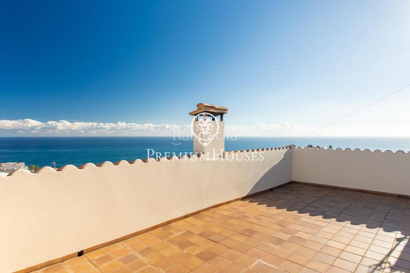 Foto b918f149-6dee-4ff2-a0fd-5bb94c0c4f9c. Haus mit heizung pool in Urbanitzacions Sant Pol de Mar