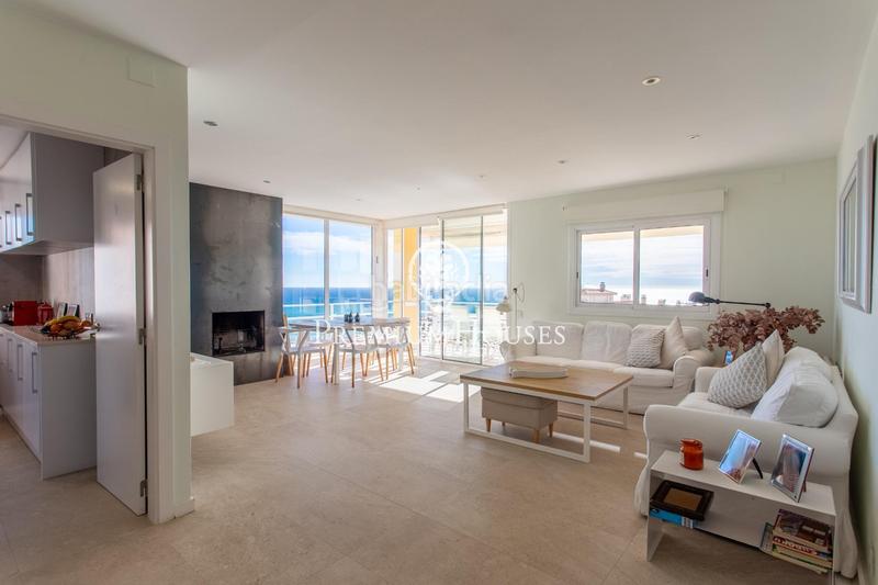 Foto ca9e9245-380a-45db-bfea-c001f6a465da. Haus mit heizung pool in Urbanitzacions Sant Pol de Mar