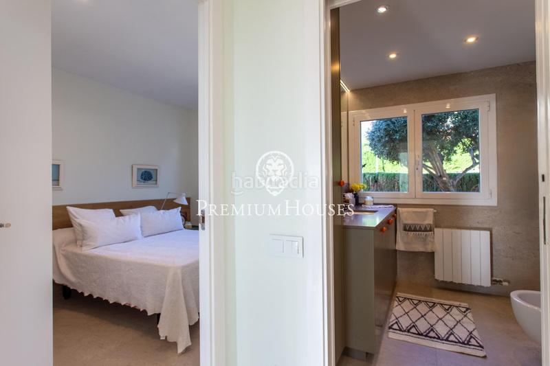 Foto d5a2922b-ab48-4883-a48d-87e63d923053. Haus mit heizung pool in Urbanitzacions Sant Pol de Mar