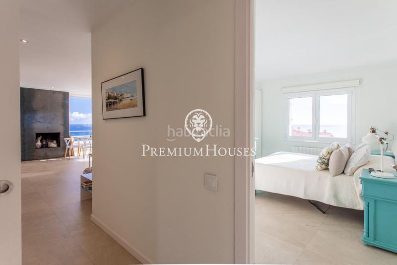 Foto d747b527-995f-4212-b53d-87f7374e1fda. Haus mit heizung pool in Urbanitzacions Sant Pol de Mar