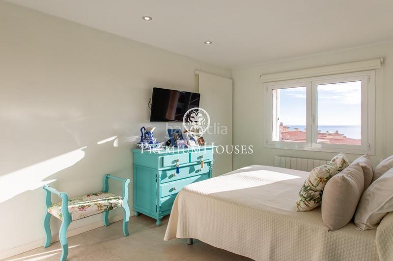 Foto d86d3f02-db81-4c48-8a95-79c397bb3a5e. Haus mit heizung pool in Urbanitzacions Sant Pol de Mar