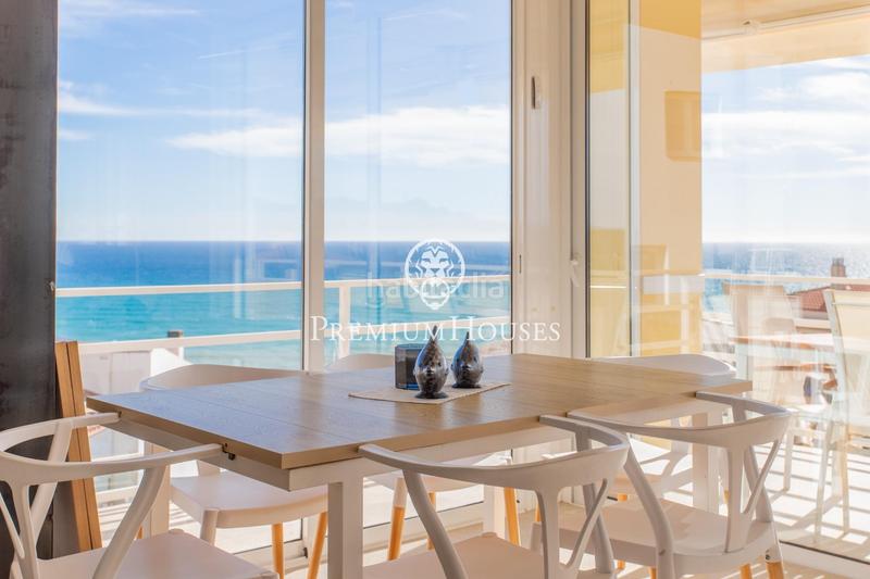 Foto d8b58294-f44b-4ff8-81eb-1573ee57a34a. Haus mit heizung pool in Urbanitzacions Sant Pol de Mar