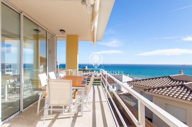 Foto ddb6702d-7a25-4525-ab7d-026f4d5dee79. Haus mit heizung pool in Urbanitzacions Sant Pol de Mar