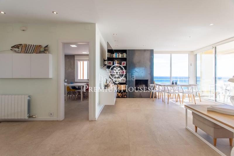 Foto e345ff51-a89d-486e-a802-df9e866bde88. Haus mit heizung pool in Urbanitzacions Sant Pol de Mar